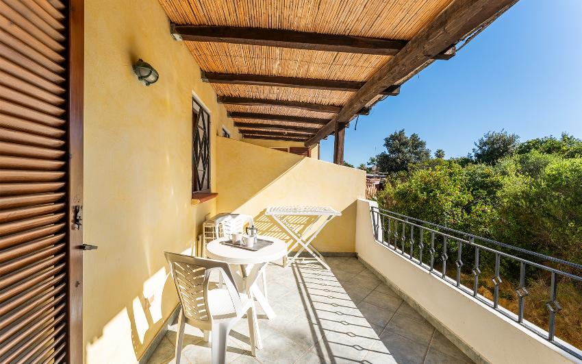 Residence Palau Green Village Palau Green Village Palau -  Appartamento Monolocale (2 persone) 1