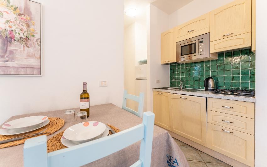 Residence Palau Green Village Palau Green Village Palau -  Appartamento Monolocale (2 persone) 1