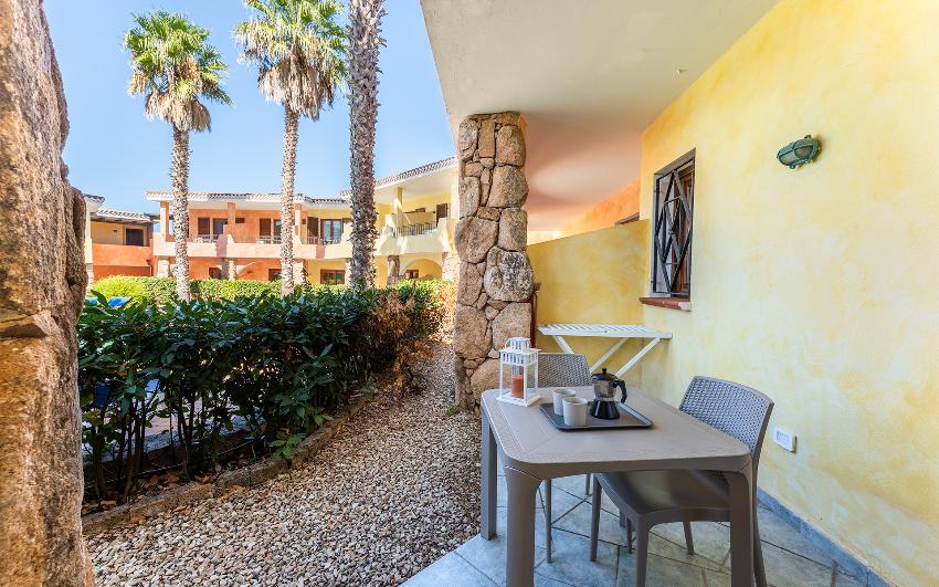 Residence Palau Green Village Palau Green Village Palau -  Appartamento Monolocale (2 persone) 1