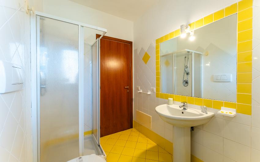 Residence Palau Green Village Palau Green Village Palau -  Appartamento Appartamento una camera da letto (4 persone) 1