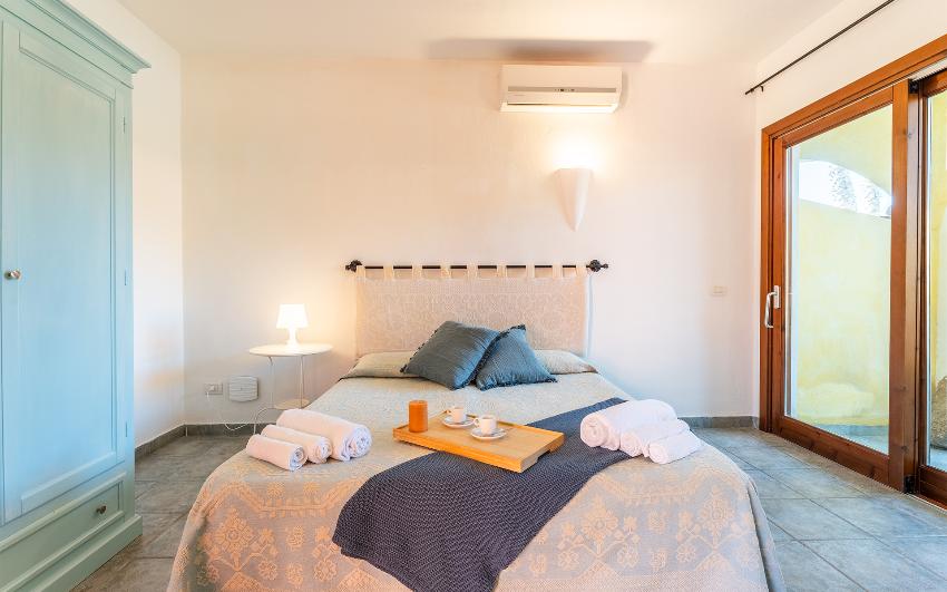 Residence Palau Green Village Palau Green Village Palau -  Appartamento Appartamento una camera da letto (4 persone) 1