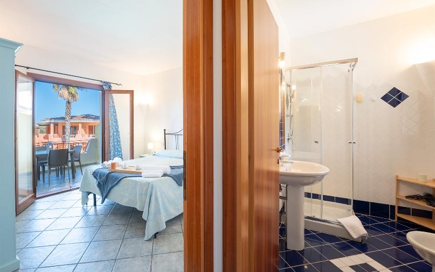 Residence Palau Green Village Palau Green Village Palau -  Appartamento Apartamento de 1 dormitorio (4 personas) 1