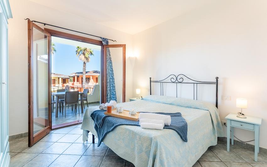 Residence Palau Green Village Palau Green Village Palau -  Appartamento Apartamento de 1 dormitorio (4 personas) 1