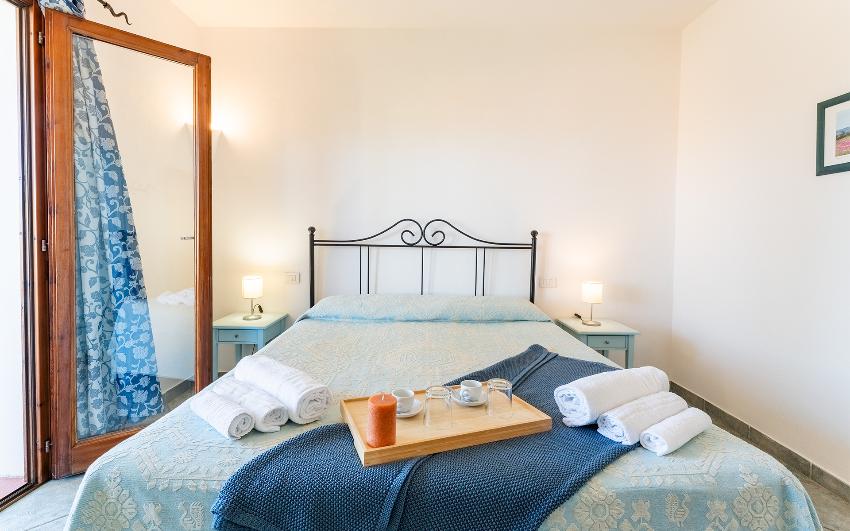 Residence Palau Green Village Palau Green Village Palau -  Appartamento Apartamento de 1 dormitorio (4 personas) 1