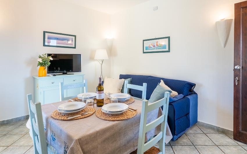 Residence Palau Green Village Palau Green Village Palau -  Appartamento Apartamento de 1 dormitorio (4 personas) 1