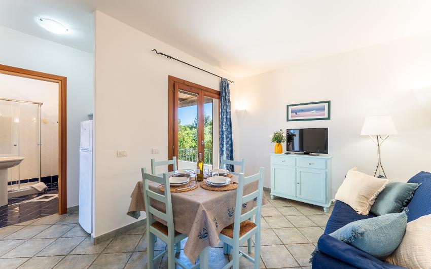 Residence Palau Green Village Palau Green Village Palau -  Appartamento Apartamento de 1 dormitorio (4 personas) 1