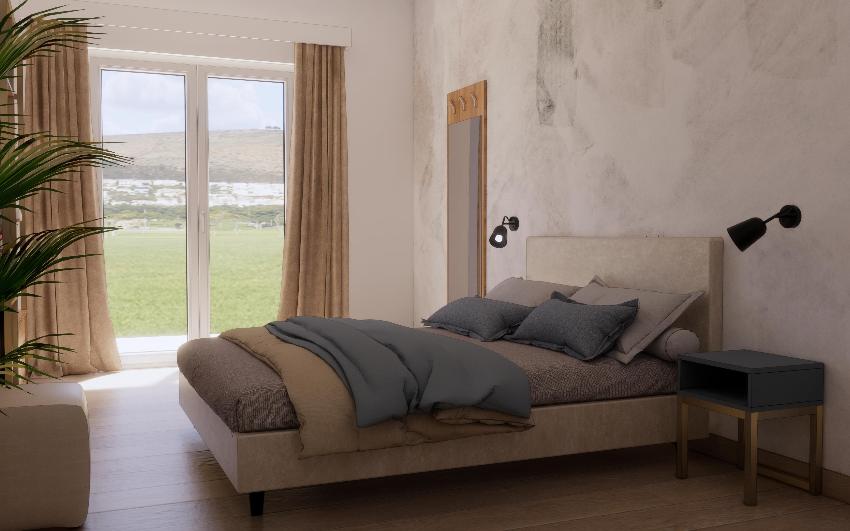 Illumi's Hotel Villasimius -  Camera Classic 1