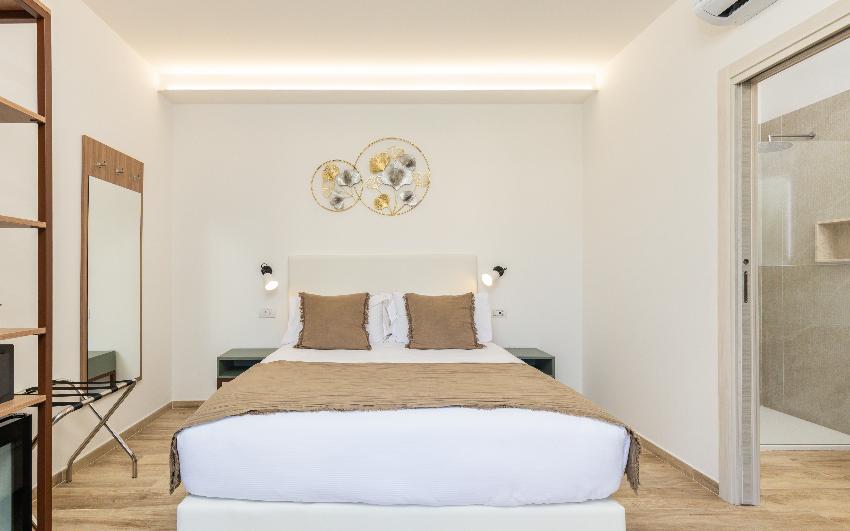 Illumi's Hotel Villasimius -  Camera Classic 1