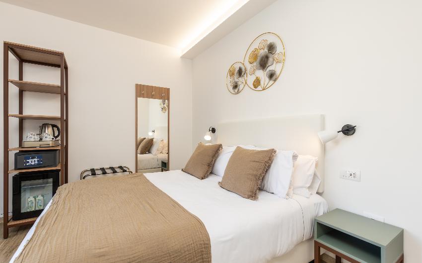 Illumi's Hotel Villasimius -  Camera Classic 2
