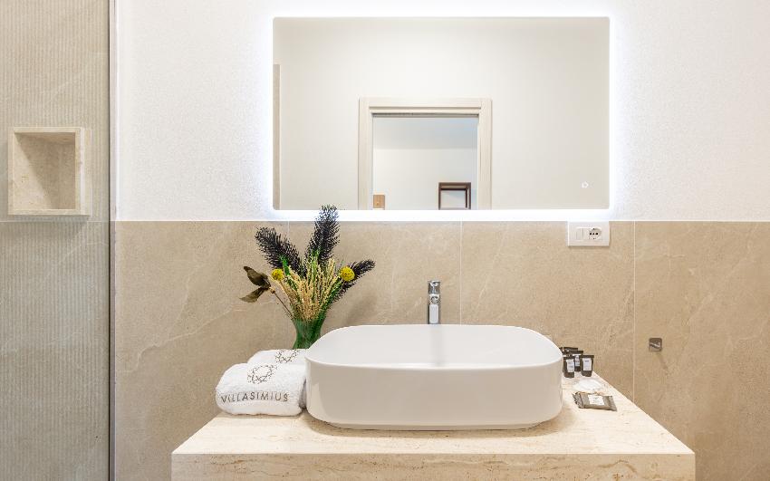 Illumi's Hotel Villasimius -  Camera Classic 3
