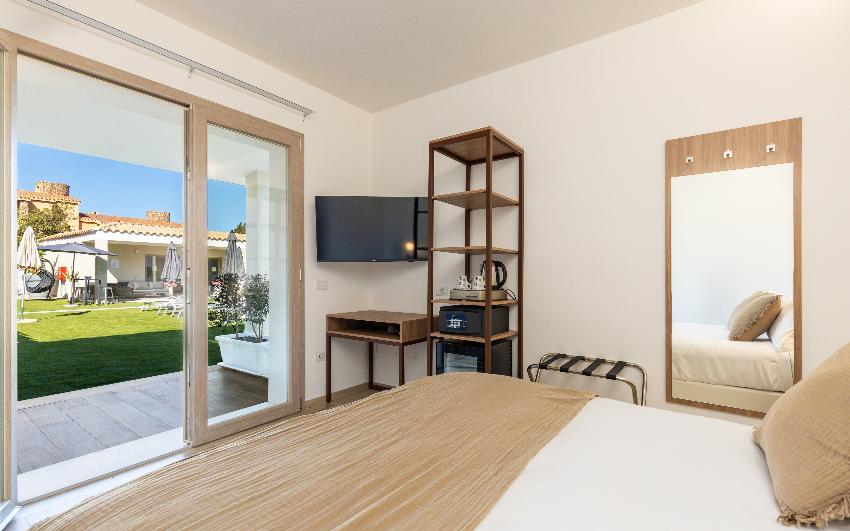 Illumi's Hotel Villasimius -  Camera Classic 6