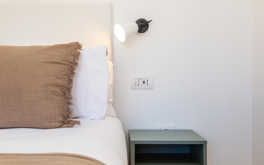 Illumi's Hotel Villasimius -  Camera Classic 12