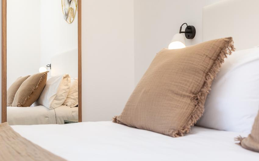 Illumi's Hotel Villasimius -  Camera Classic 13