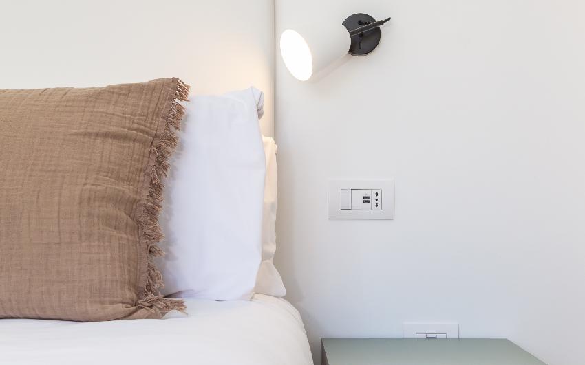 Illumi's Hotel Villasimius -  Camera Classic 14