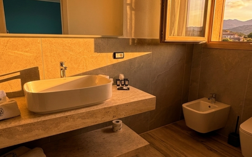 Illumi's Hotel Villasimius -  Camera Superior 5