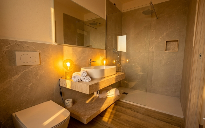Illumi's Hotel Villasimius -  Camera Superior 6