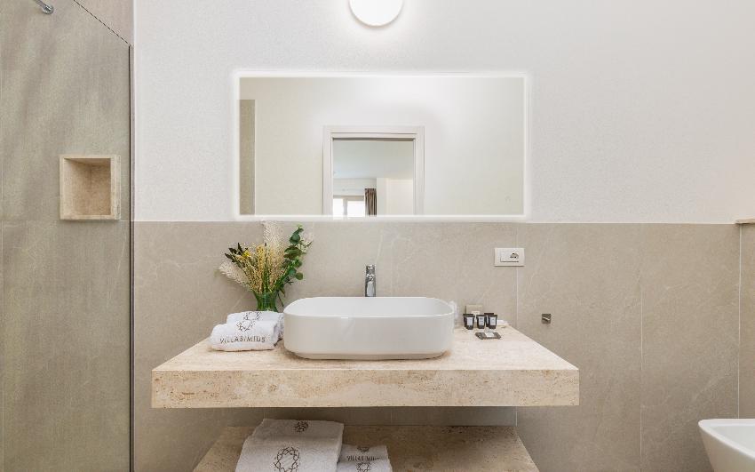 Illumi's Hotel Villasimius -  Camera Superior 14