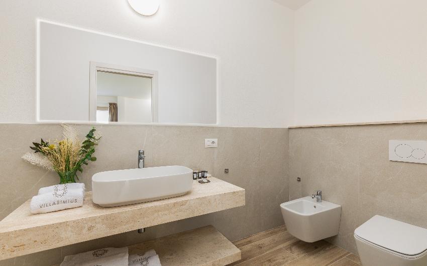 Illumi's Hotel Villasimius -  Camera Superior 15