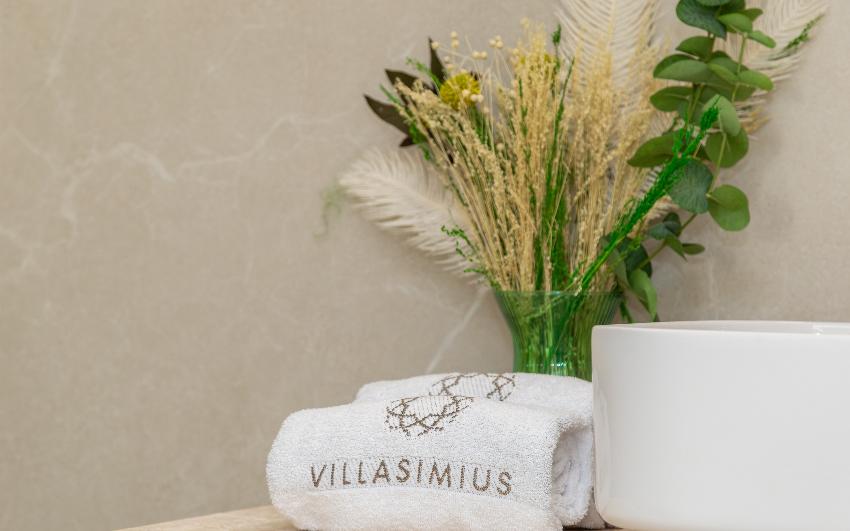Illumi's Hotel Villasimius -  Camera Superior 17