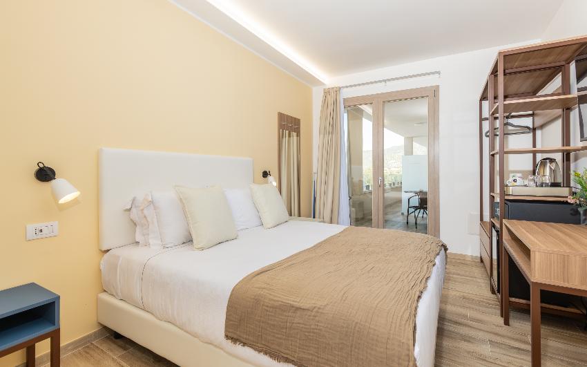 Illumi's Hotel Villasimius -  Camera Superior 23