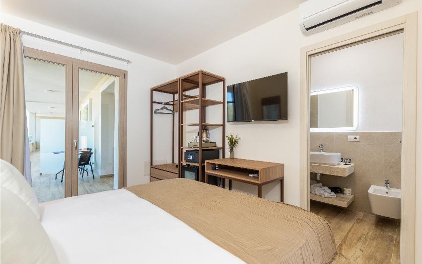 Illumi's Hotel Villasimius -  Camera Superior 25