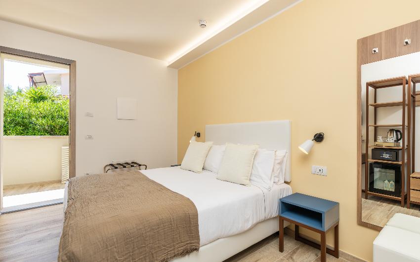 Illumi's Hotel Villasimius -  Camera Superior 26