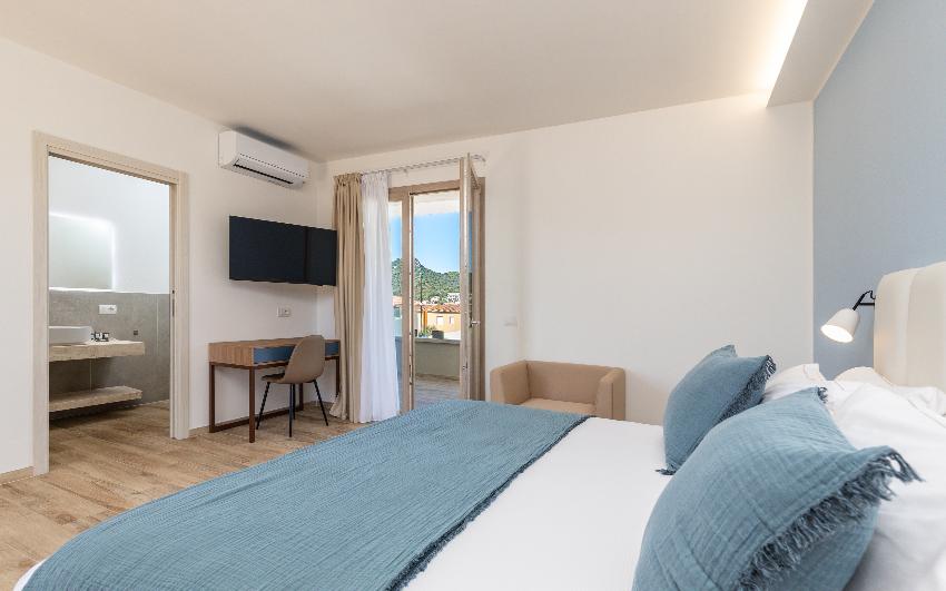 Illumi's Hotel Villasimius -  Camera Superior 8