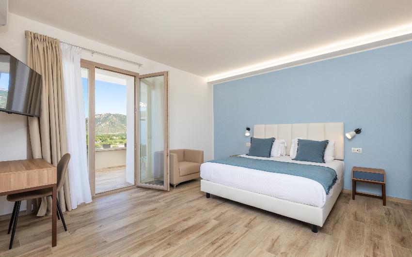 Illumi's Hotel Villasimius -  Camera Superior 6