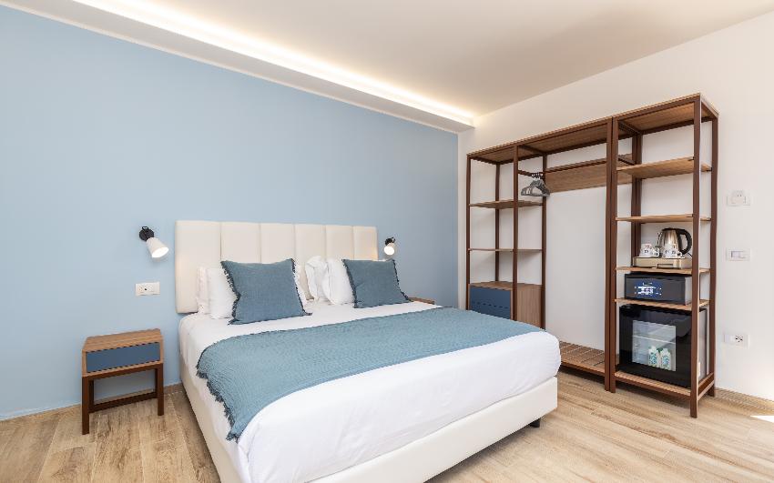 Illumi's Hotel Villasimius -  Camera Superior 10