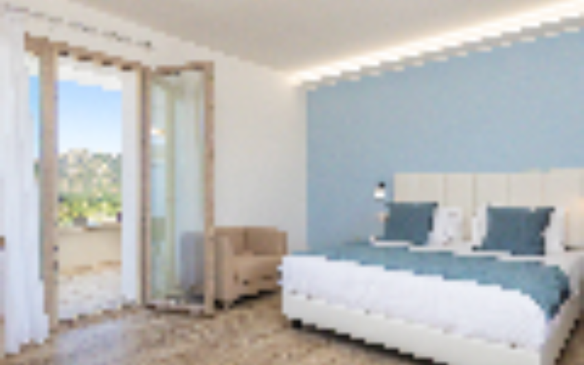 Illumi's Hotel Villasimius -  Camera Superior 11