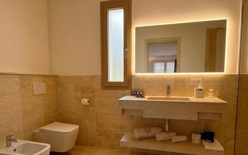 Illumi's Hotel Villasimius -  Camera King Superior 4