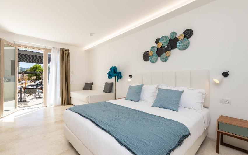 Illumi's Hotel Villasimius -  Camera King Superior 2