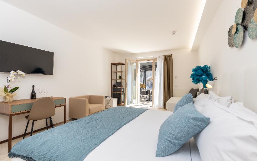 Illumi's Hotel Villasimius -  Camera King Superior 3