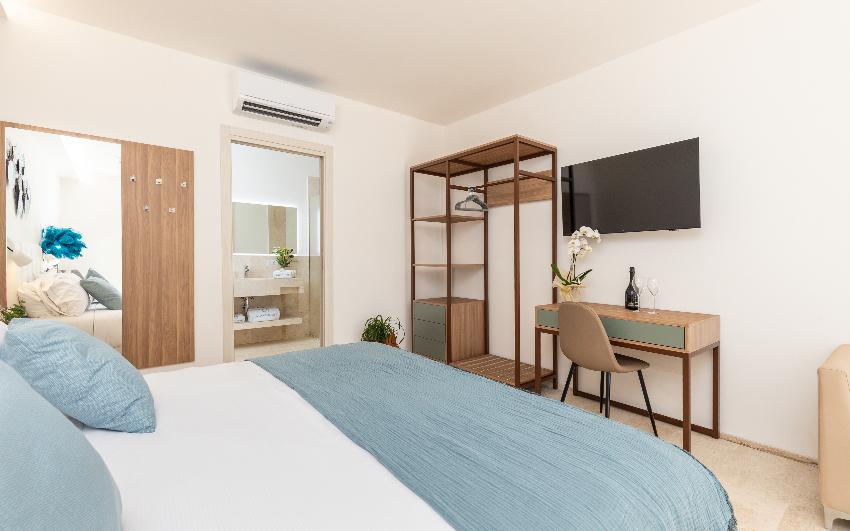 Illumi's Hotel Villasimius -  Camera King Superior 4