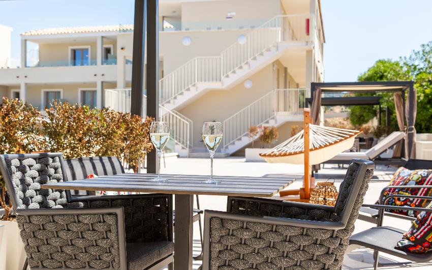 Illumi's Hotel Villasimius -  Camera King Superior 15