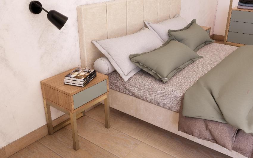 Illumi's Hotel Villasimius -  Camera Junior Suite Family 1