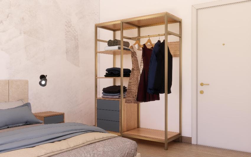 Illumi's Hotel Villasimius -  Camera Junior Suite Family 2