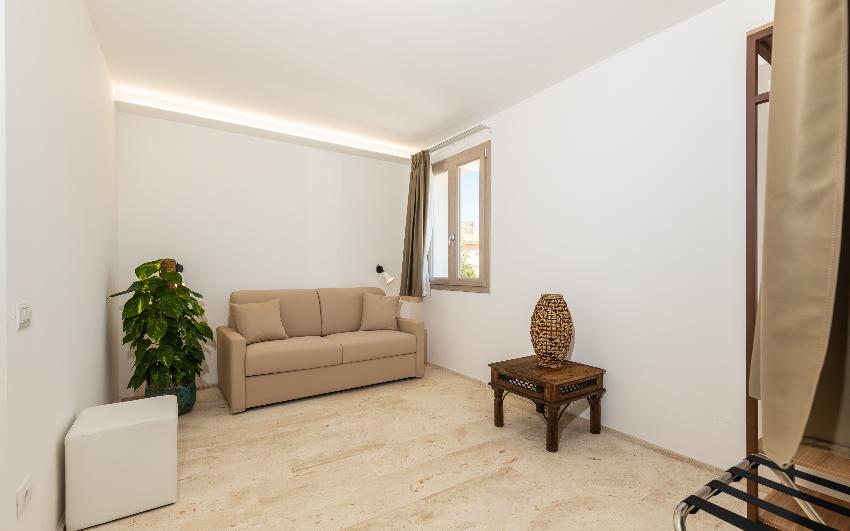 Illumi's Hotel Villasimius -  Camera Junior Suite Family 5