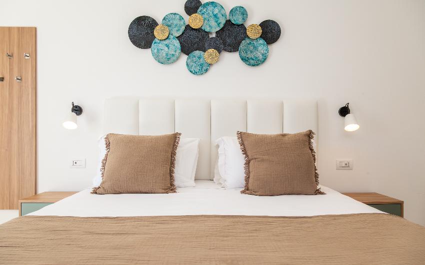 Illumi's Hotel Villasimius -  Camera Junior Suite Family 7