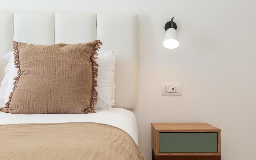 Illumi's Hotel Villasimius -  Camera Junior Suite Family 8