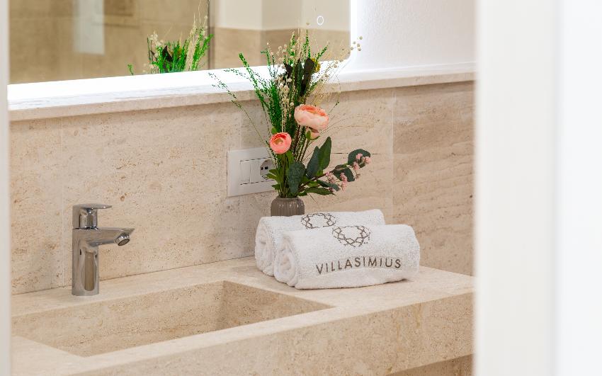 Illumi's Hotel Villasimius -  Camera Junior Suite Family 11