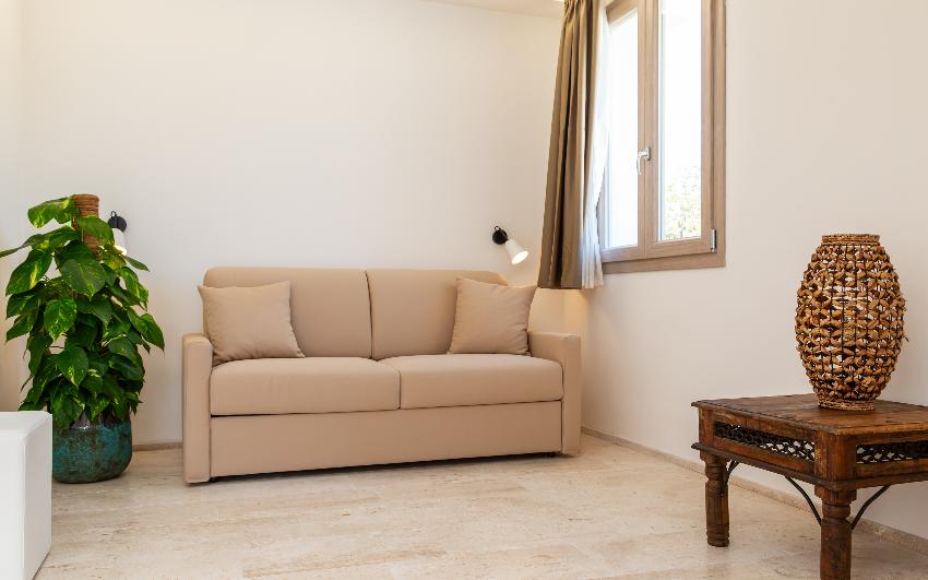 Illumi's Hotel Villasimius -  Camera Junior Suite Family 12