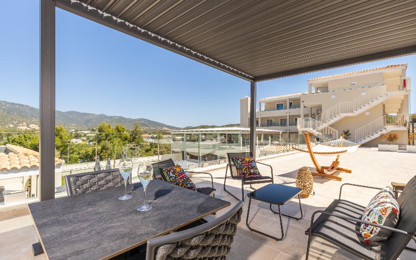 Illumi's Hotel Villasimius -  Camera Junior Suite Family 22