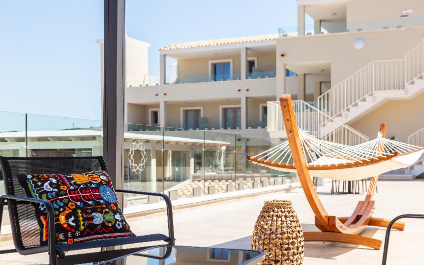 Illumi's Hotel Villasimius -  Camera Junior Suite Family 27