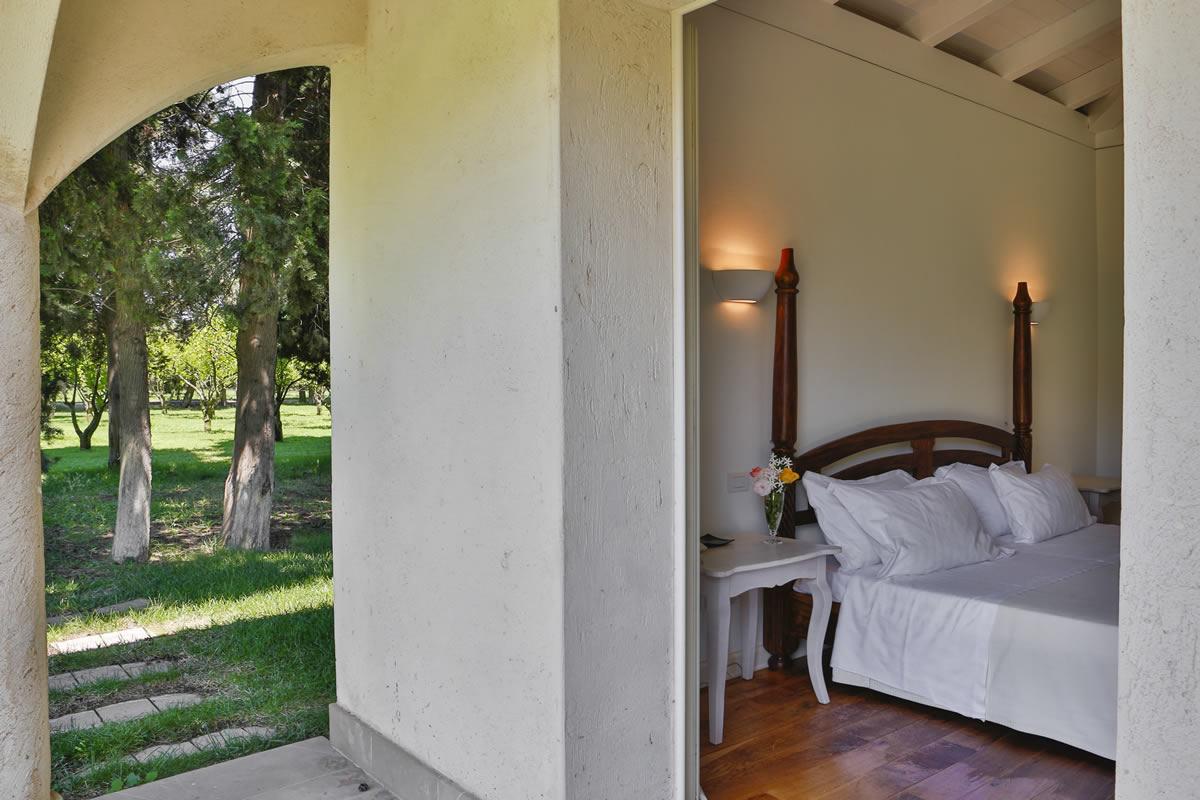 Tarthesh Hotel Guspini -  Camera Suite Familiale 1