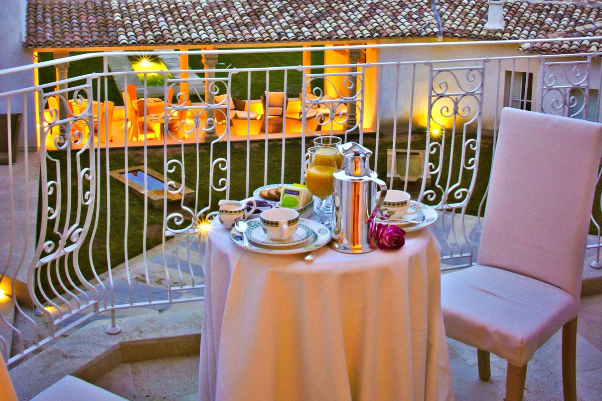 Tarthesh Hotel Guspini -  Camera Suite Antichi Sogni 1