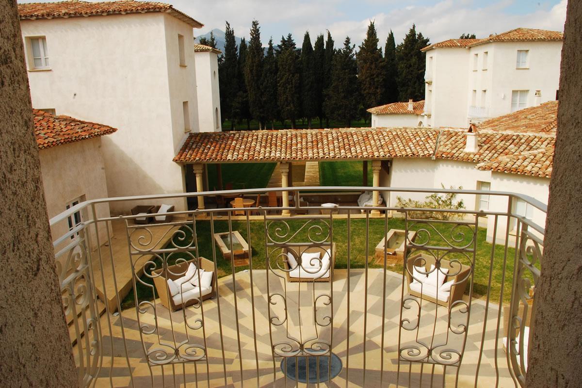 Tarthesh Hotel Guspini -  Camera Suite Antichi Sogni 1