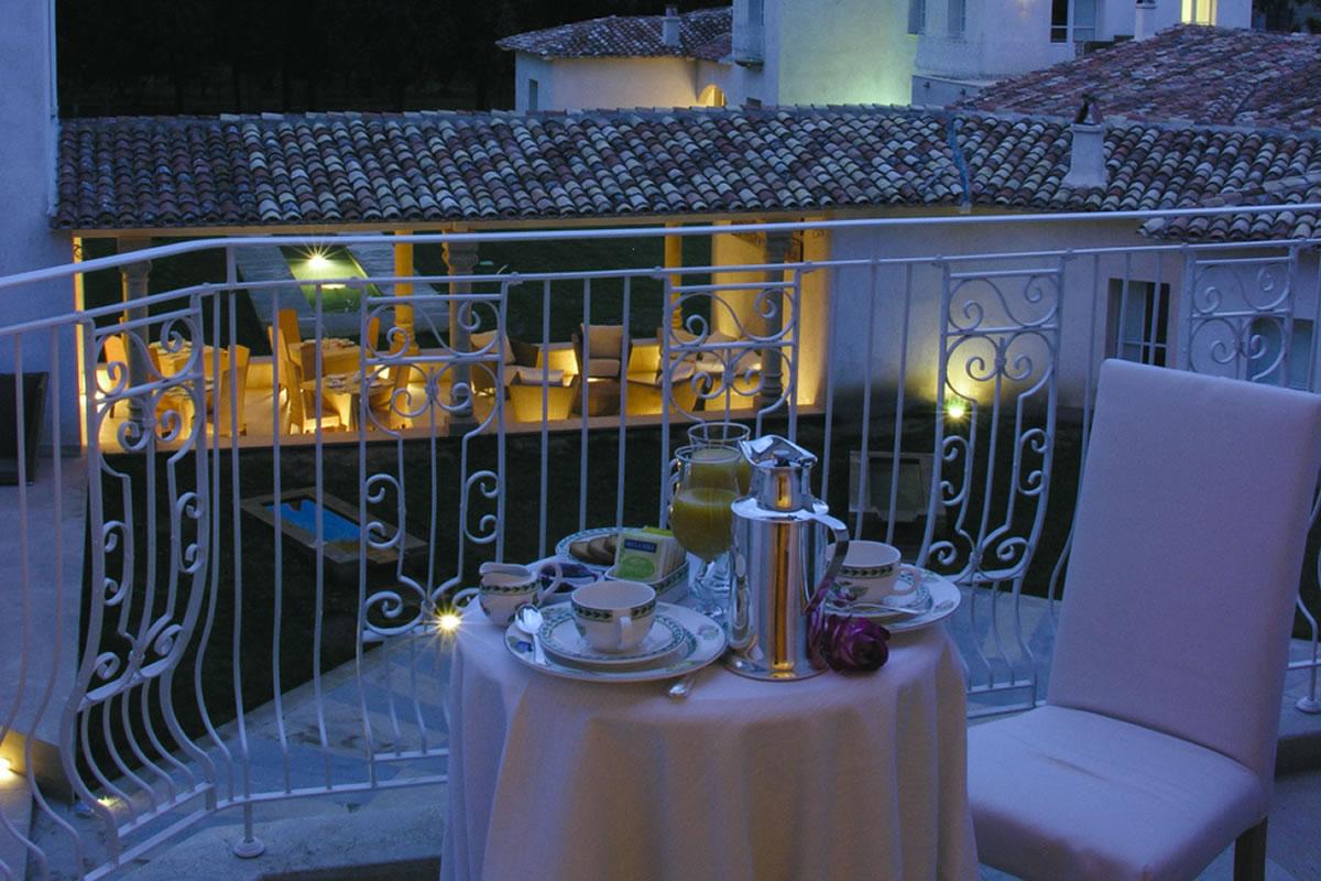 Tarthesh Hotel Guspini -  Camera Suite Magische Nächte 1